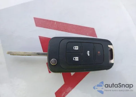 2013 Chevrolet Camaro 2Ls z USA, uszkodzony, nr VIN 2G1FA1E31D9246432